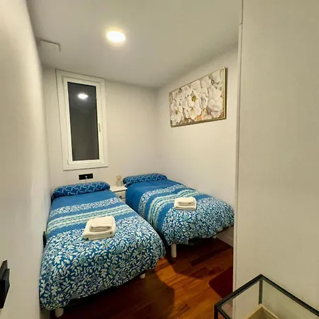 Piso Centrico *