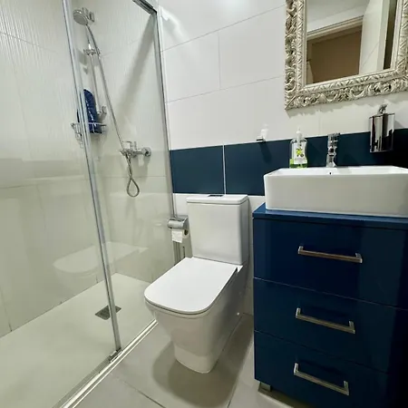 Piso Centrico דירה