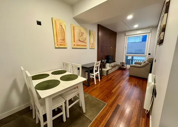 Piso Centrico Daire Vigo